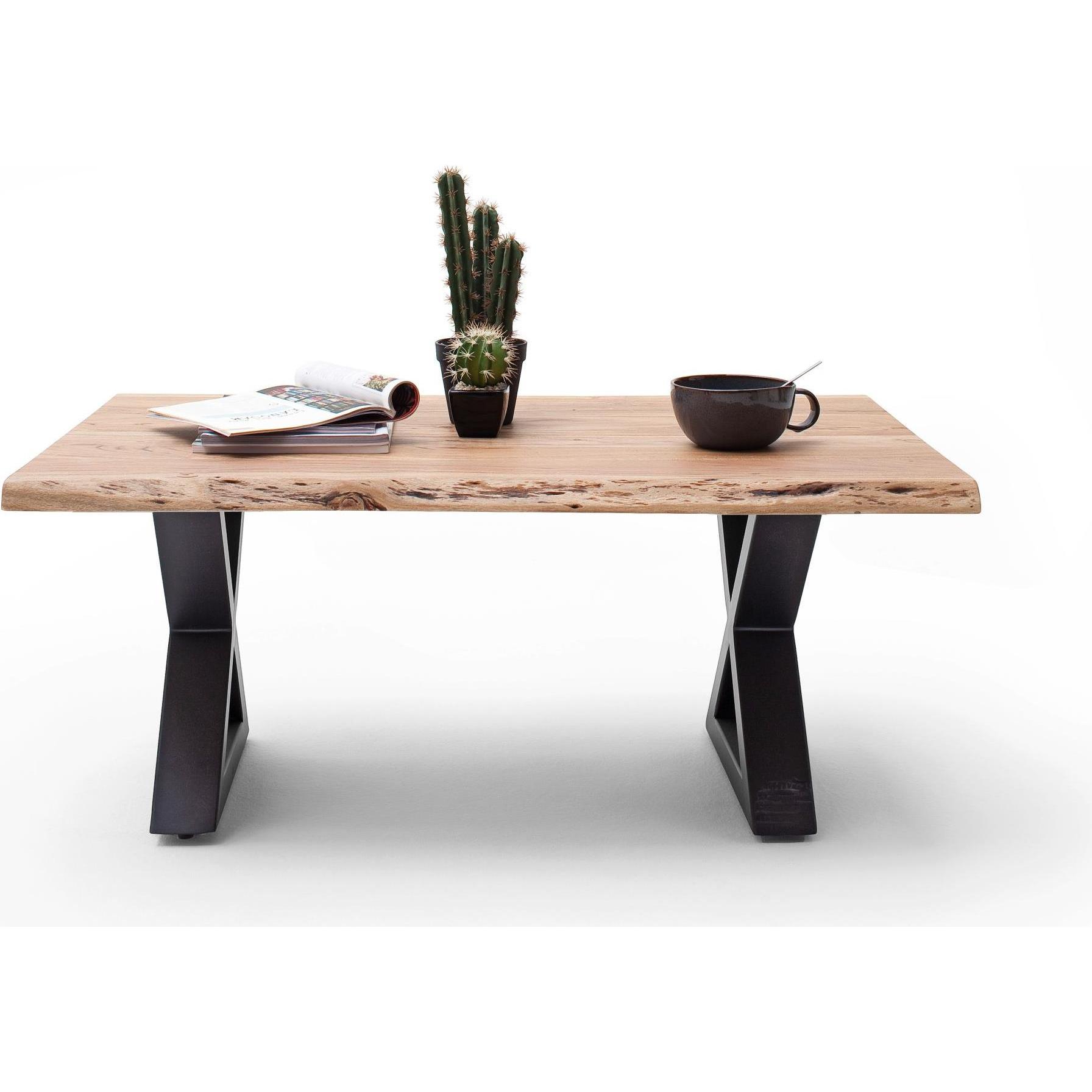 Thumbnail - Robas Lund, Couchtisch + Beistelltisch, Cartagena (110 x 70 x 45 cm)