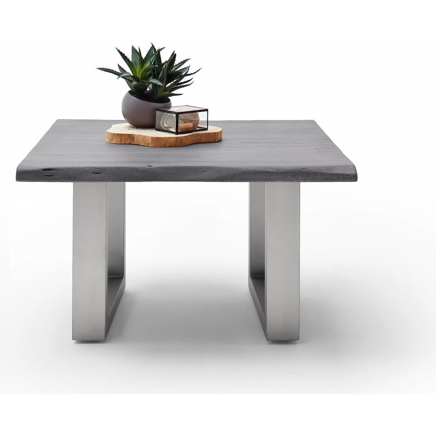 Thumbnail - Robas Lund, Couchtisch + Beistelltisch, Cartagena (75 x 75 x 45 cm)