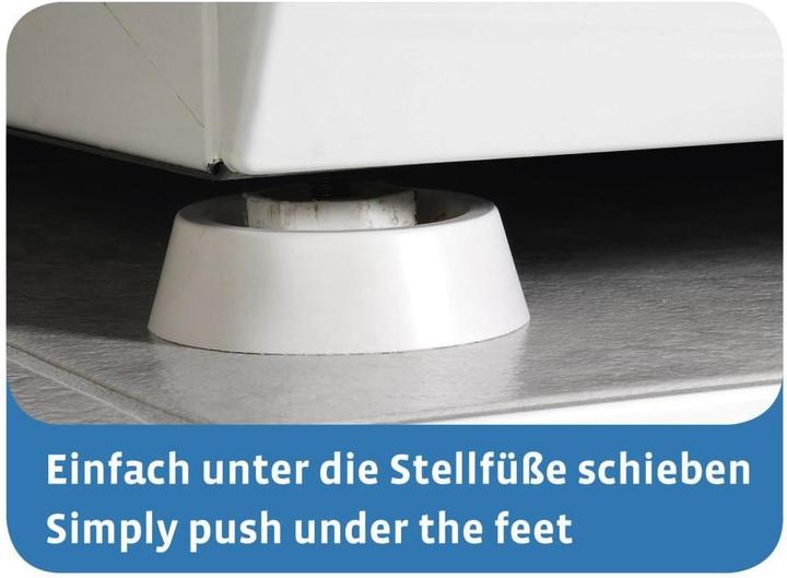 Produktbild Xavax Vibrationsdämpfer