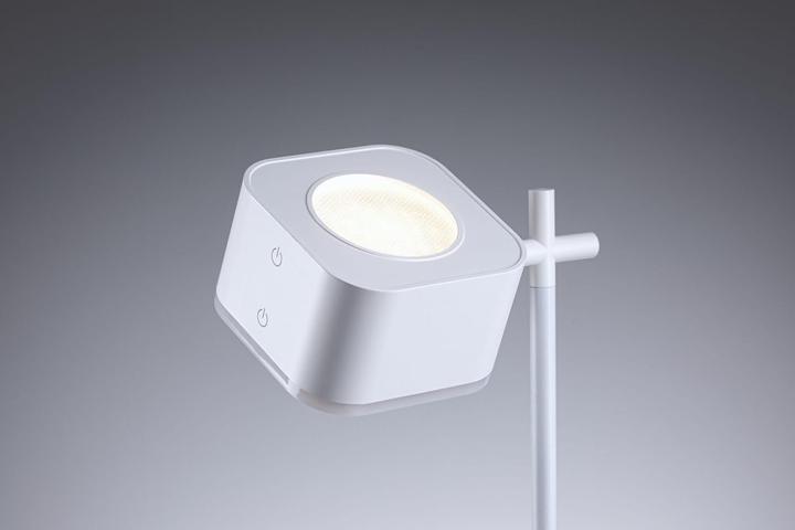 Image du produit Paulmann Lampe de table mobile Varia (300 lm)