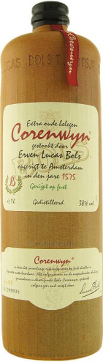 Image du produit Bols Corenwijn Steen (1 x 100 cl)