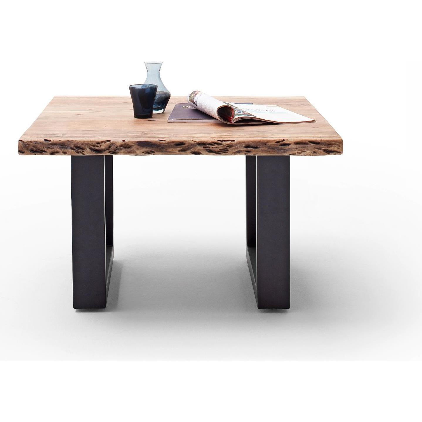 Thumbnail - Robas Lund, Couchtisch + Beistelltisch, Cartagena (75 x 75 x 45 cm)