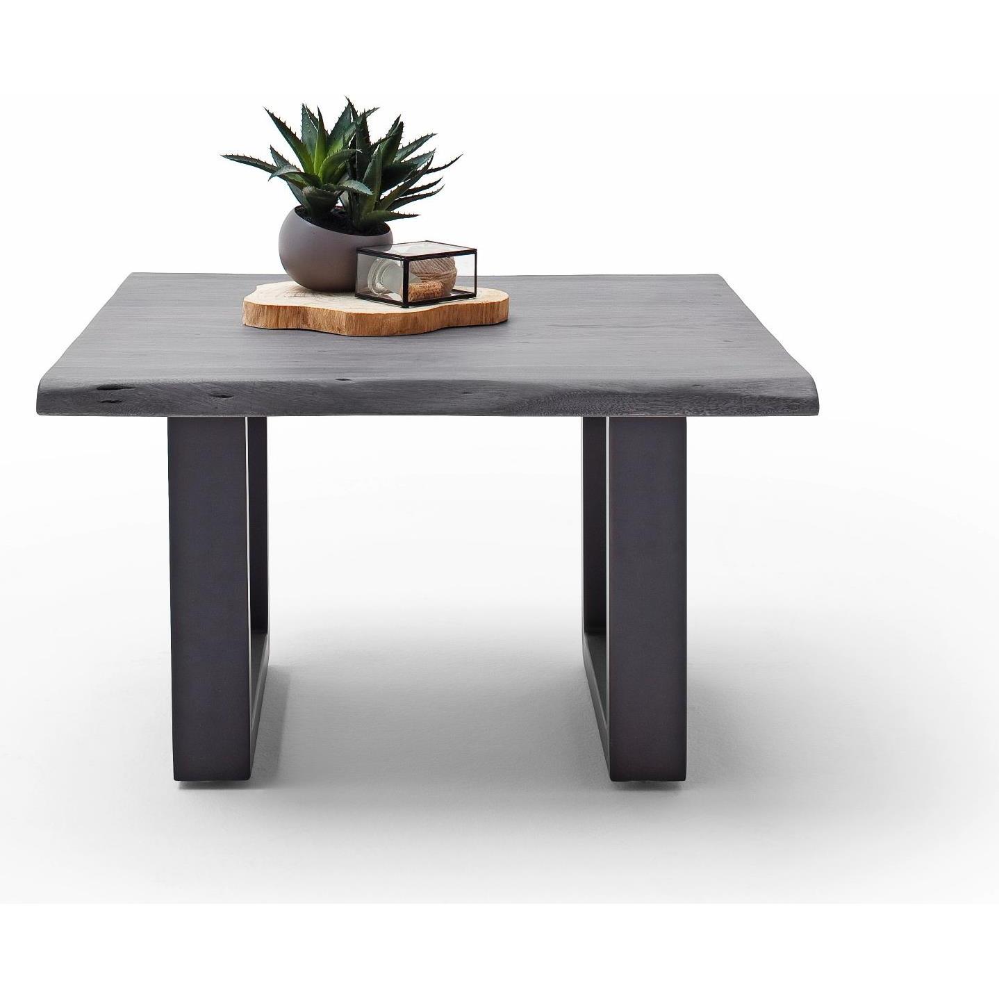 Thumbnail - Robas Lund, Couchtisch + Beistelltisch, Cartagena (75 x 75 x 45 cm)