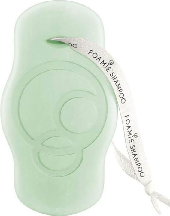 Image du produit Foamie Aloe You Vera Much (80 ml, Shampoing solide)