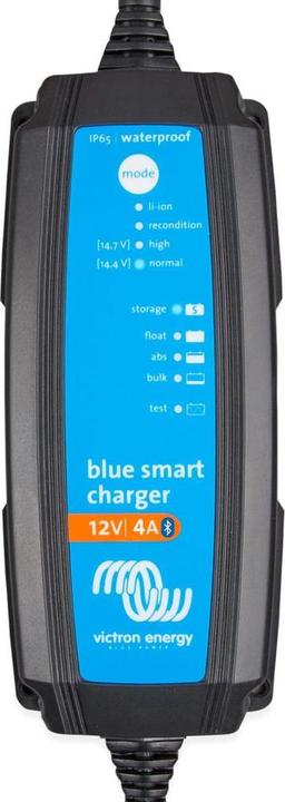 Produktbild Victron Energy Ladegerät 12/4 (12V, 4 A)