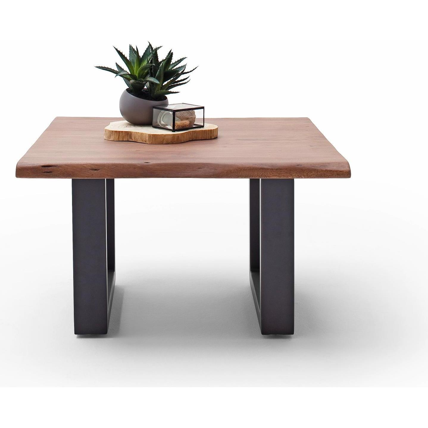 Thumbnail - Robas Lund, Couchtisch + Beistelltisch, Cartagena (75 x 75 x 45 cm)