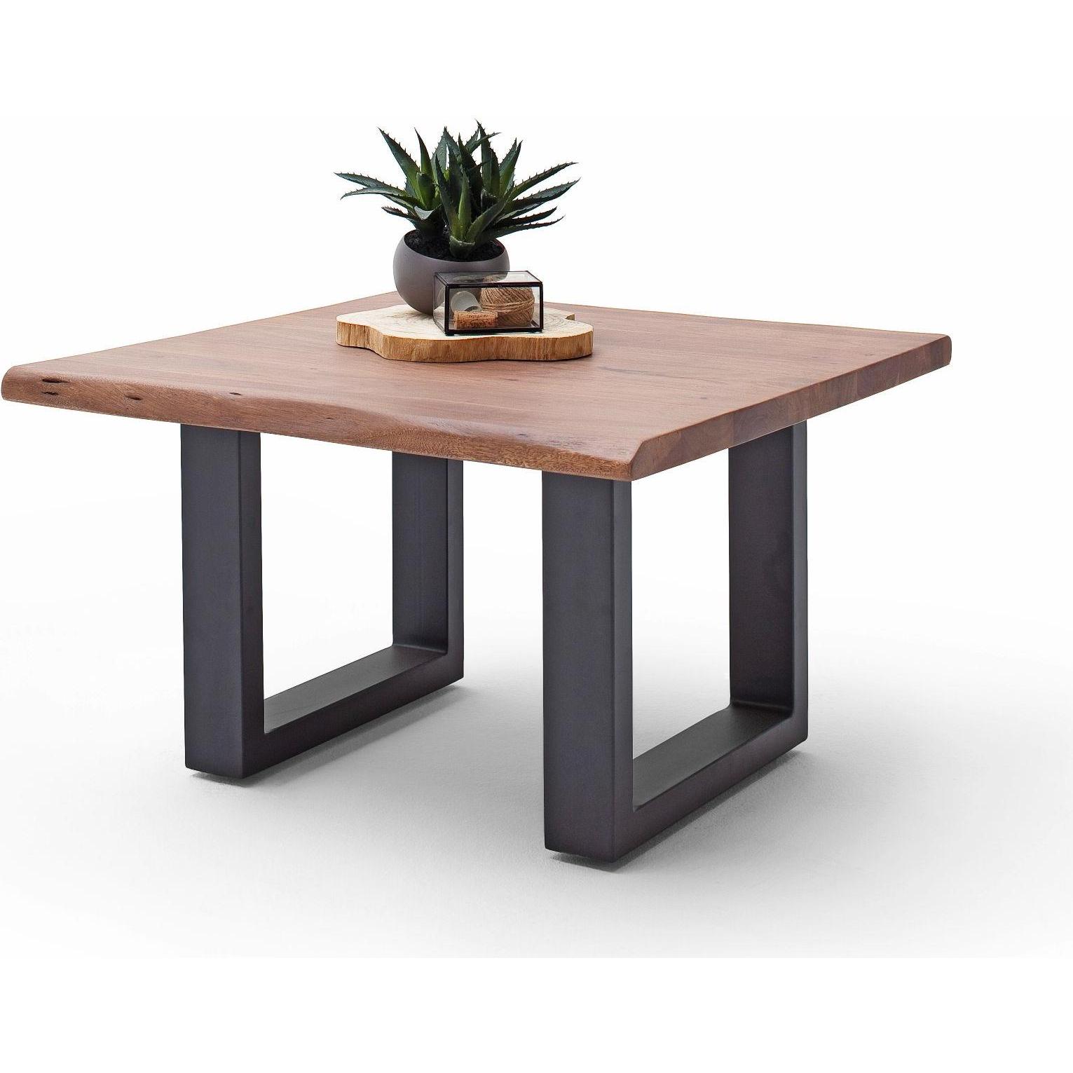 Robas Lund, Couchtisch + Beistelltisch, Cartagena (75 x 75 x 45 cm)