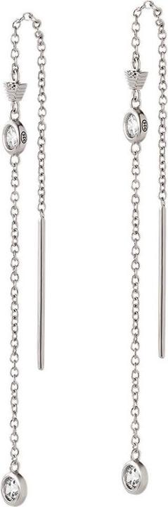 Actual product image Emporio Armani Ohrhänger (925 silver)