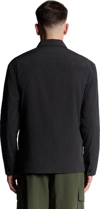 Immagine prodotto Lyle and Scott Camicia Spiegazzato Oversize Uomo (L)