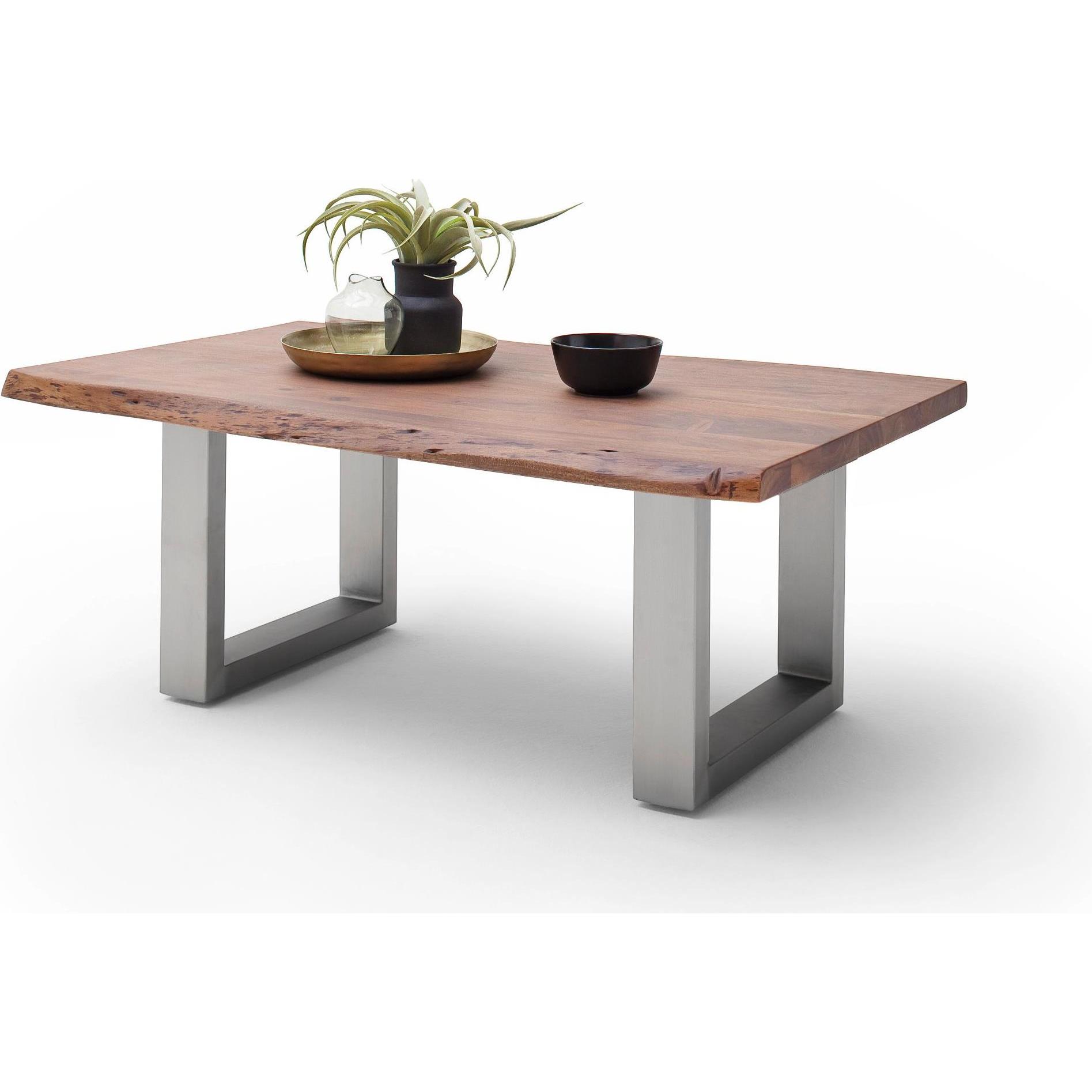 Robas Lund, Couchtisch + Beistelltisch, Cartagena (110 x 70 x 45 cm)