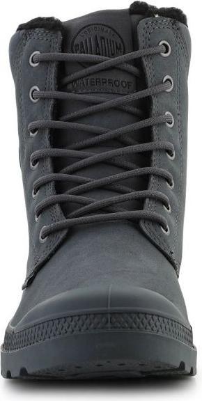 Produktbild Palladium Pampa Sport Cuff Wps Schuhe (37)