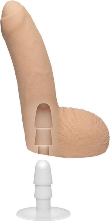 Produktbild Doc Johnson William Seed Cock