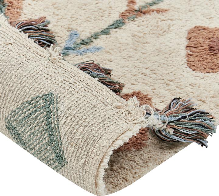 Produktbild Beliani Eskisehir (80 x 150 cm)