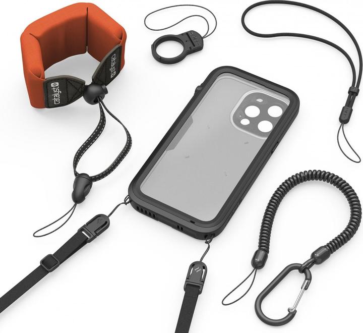 Immagine prodotto Catalyst Caso di protezione totale (Apple iPhone 13 Pro)