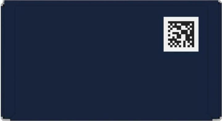 Actual product image Oral-B Ersatzkopf (4x)