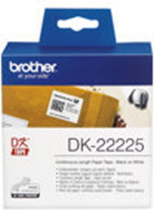 Image du produit Brother Dk-22225 (38 mm)