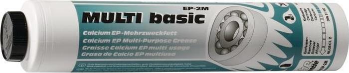 Produktbild Hawe Fettkartusche mit Gewinde zu A81930501 (400 ml)