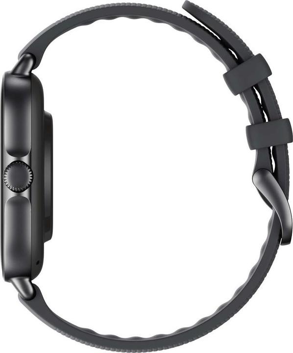 Productafbeelding Amazfit GTS 3 grafiet zwart (42.40 mm)