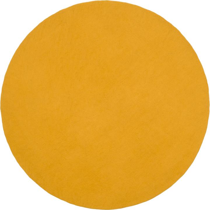 Moutarde jaune