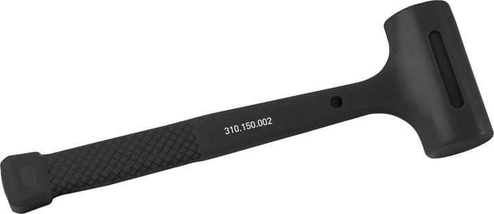 Image du produit Kraftwerk Marteau sans rebond (906 g)