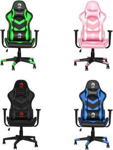 Produktbild Marvo CH-106 red armchair