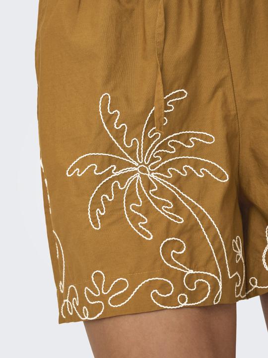 Actual product image JdY JDYELIZA Normal geschnitten Shorts Shorts (L)