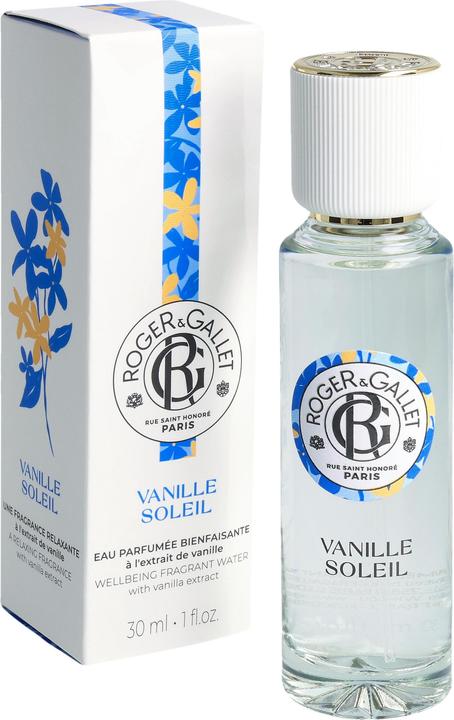 Immagine prodotto Roger & Gallet Vanille Soleil (30 ml)