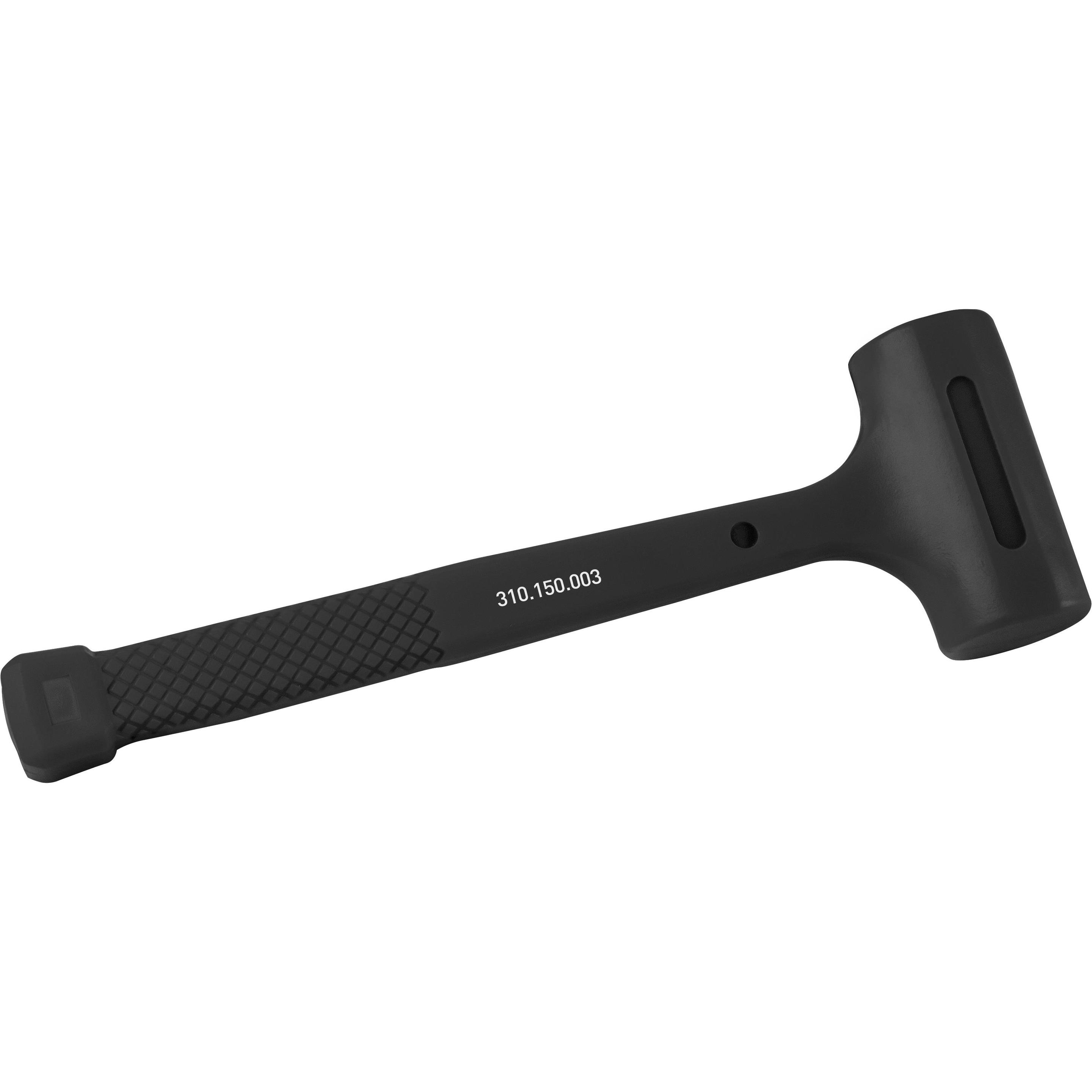 Kraftwerk, Hammer, Rückschlagfreier Schonhammer (1359 g)