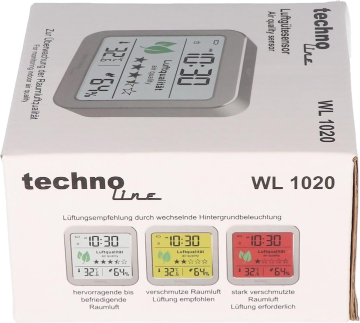 Image du produit Technoline WL 1020