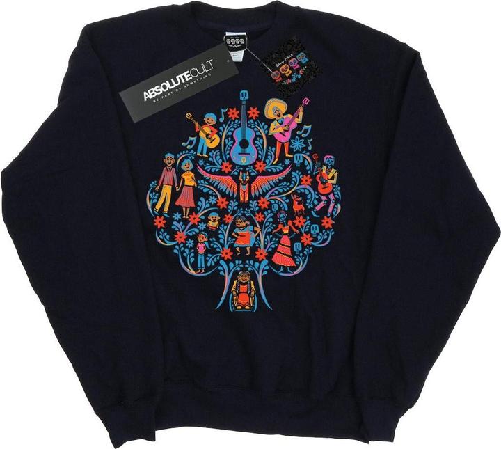 Image du produit Disney - Sweat COCO TREE PATTERN - Garçon (152, 158)