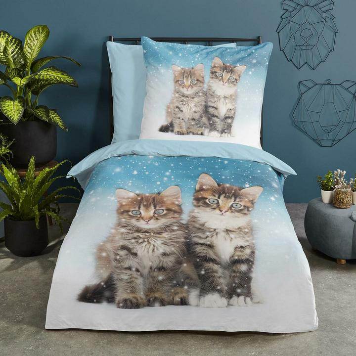Immagine prodotto Traumschlaf Gatti