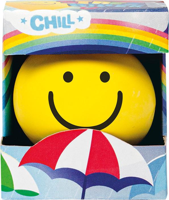 Immagine prodotto Trendhaus Anti-Stress Ball Stress Killer Smile