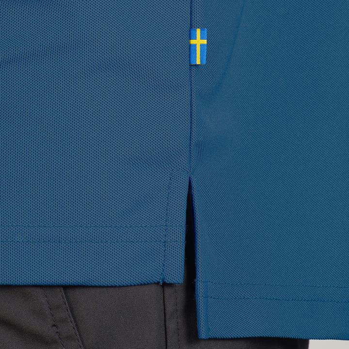 Produktbild Fjällräven Crowley Piqué (S)