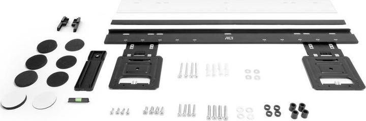 Actual product image ACT AC8356 (Wall, 75 kg, 37" - 80")