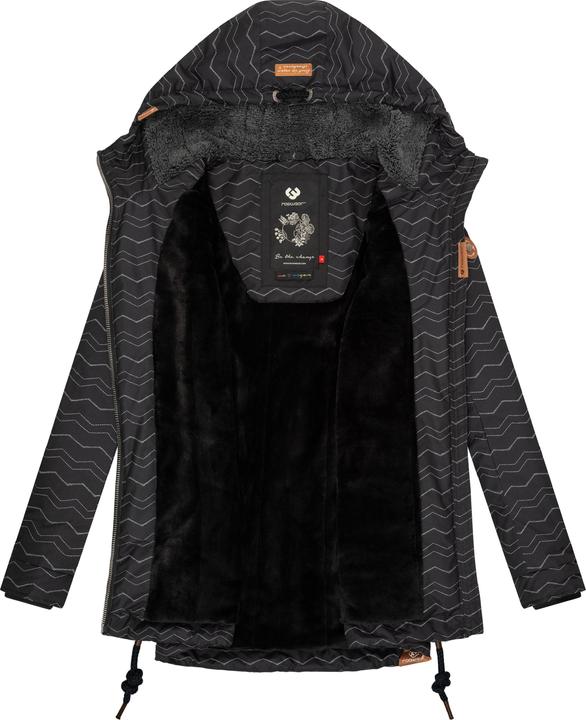 Produktbild Ragwear Zuzka Winter