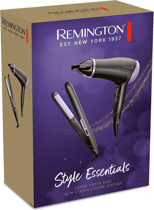 Produktbild Remington D3016GP (2000 W)