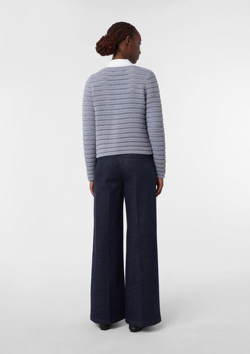 Actual product image Comma Strickjacke (42)