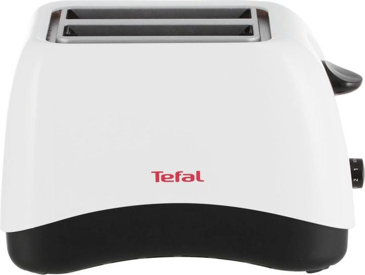 Produktbild Tefal Toas Delfini 2s - Wht/Gre Ee