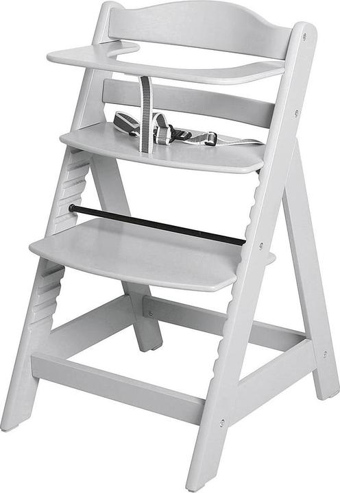 Magni Sunny high chair grey (Highchair)
