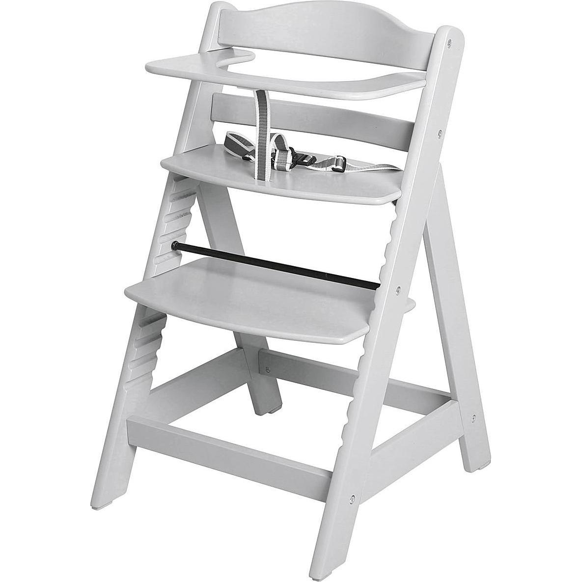 Magni Hochstuhl Sunny grau (Hochstuhl) (903 00 355)