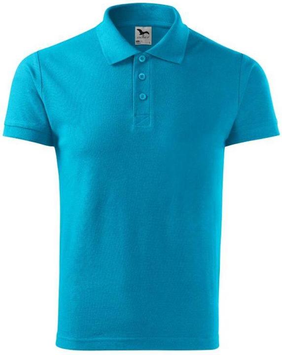 Produktbild Malfini Poloshirt Piqué (3XL)
