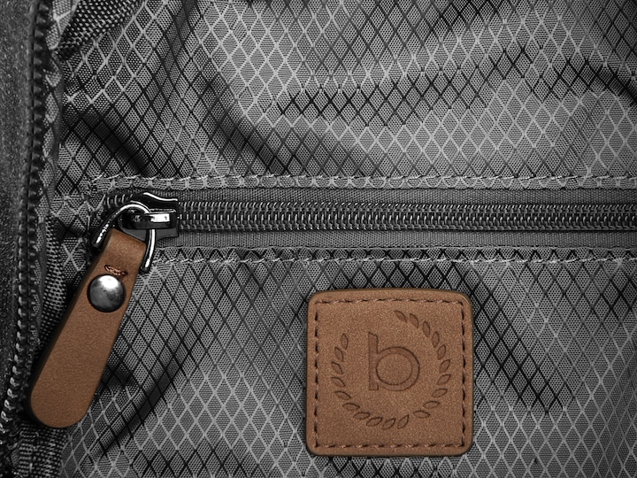 Produktbild Bugatti Luce Umhängetasche