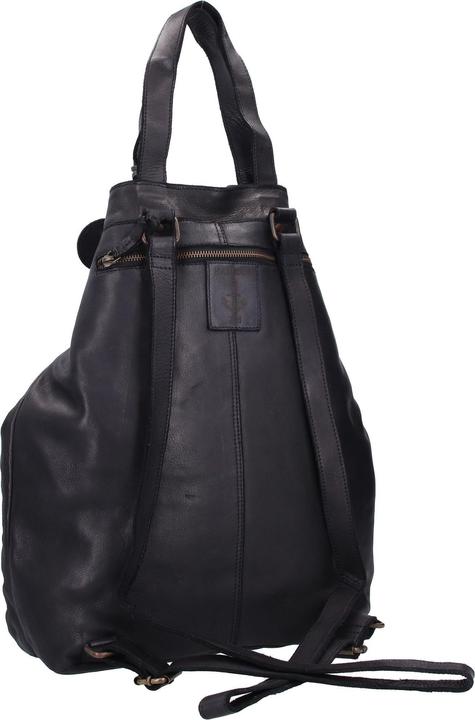 Image du produit Harbour 2nd Cool Casual Herakles Sac à dos en cuir 41 cm pour ordinateur portable (16 l)