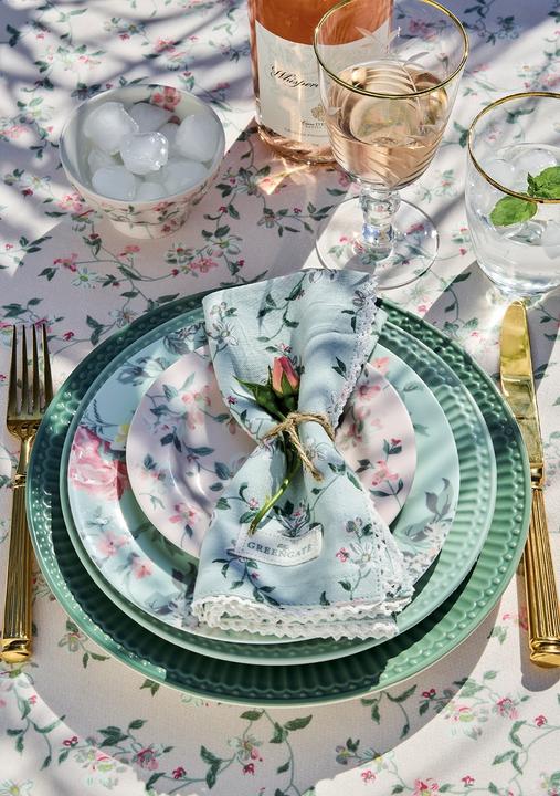 Image du produit Greengate Alice pichet dusty green 1L (1 l)