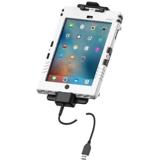 AG, Elektroauto Ladezubehör, Zubehör aiShell Car Cradle Auto Ladestation inkl. Kabel 1m