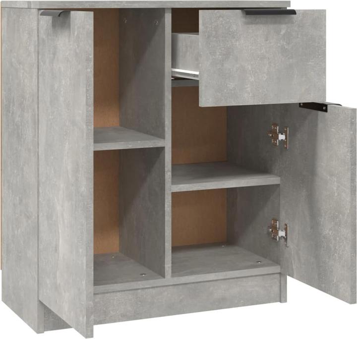 Image du produit vidaXL Sideboard (60 x 30 x 70 cm)