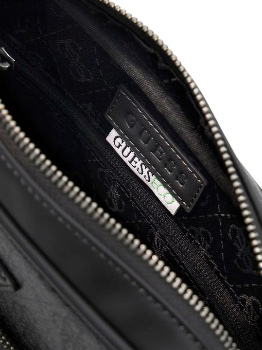 Immagine prodotto Guess Milano Crossbody Double Zip Bag