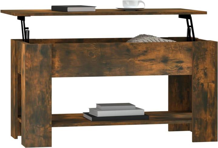 Image du produit vidaXL Couchtisch