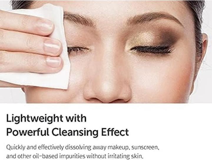 Produktbild Klairs Gentle Black Fresh Cleansing Oil (Reinigungsöl, 150 ml)