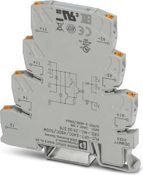 Produktbild Phoenix Contact Solid-State-Relaismodul